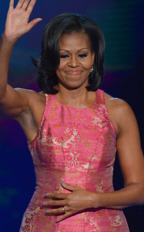 Michelle Obama Michelle Obama